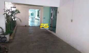 Imagem 6: Casa com 3 quartos à Venda, Manaíra - João Pessoa -PB