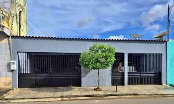 Imagem 1: CAAA A VENDA NO CIDADE NOVA