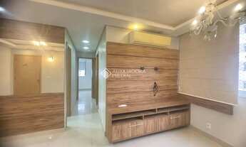 Imagem 2: Imóvel para venda com 109 metros quadrados com 3 quartos em Jardim Carvalho - Porto Alegre