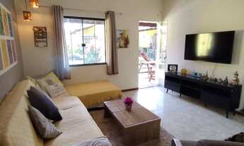 Imagem 5: Casa temporada com piscina na Região dos lagos