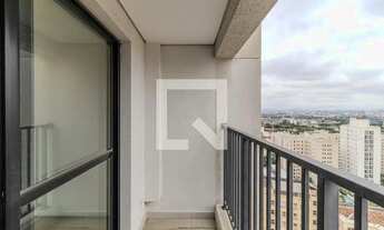 Imagem 7: Apartamento à Venda - Centro, 1 Quarto, 24 m2