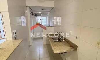 Imagem 7: Apartamento em Rua Pedro Borges Gonçalves - José Menino - Santos/SP