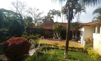 Imagem 2: Chácara residencial à venda, Recreio Anhangüera, Ribeirão Preto