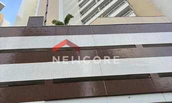 Imagem 4: Apartamento em Rua Fernando Santos - Parque Iracema - Fortaleza/CE