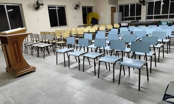 Imagem 2: Aluguel para culto igreja templo reuniões. Células