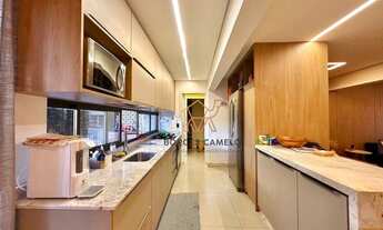 Imagem 7: Apartamento com 3 dormitórios à venda, 330 m² por R$ 2.450.000,00 - Buritis - Belo Horizon