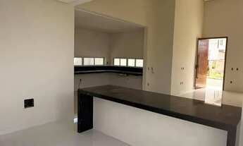 Imagem 4: Casa Condominio Monte Carlo - Lado Sombra - Aceita financiamento