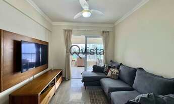 Imagem 3: Apartamento 3 dormitórios 1 suíte à Venda na Astúrias no Guarujá