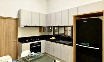 Imagem 4: Ecoville 2 - Vende-se