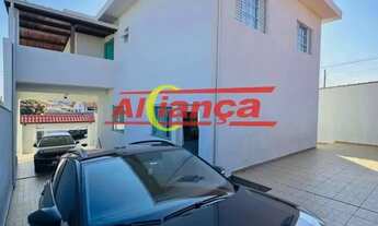 Imagem 2: CASA ALTO PADRÃO EM ARUJÁ