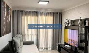 Imagem: Lindo apartamento para venda em Mooca