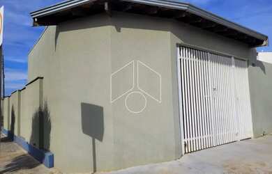 Imagem: Residencial Casa em Marília