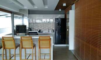 Imagem 7: Cobertura com 5 quartos à venda, 600 m² por R$ 2.650.000 - São Mateus - Juiz de Fora/MG