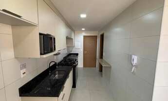 Imagem 5: Apartamento Ponta da Areia Projetado e Climatizado