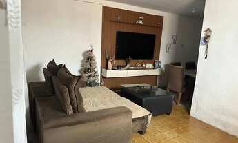 Imagem 3: APTO A FINANCIAMENTO Casa no bairro Cruzeiro