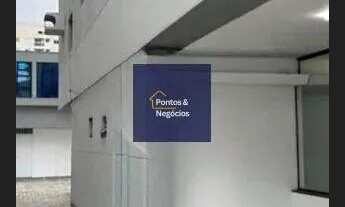 Imagem 3: Prédio, 2094 m² - venda por R$ 12.000.000,00 ou aluguel por R$ 74.900,00/mês - Barra Funda