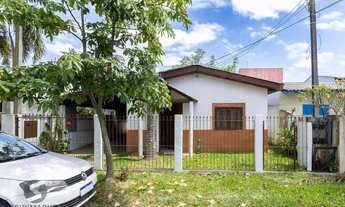 Imagem: Casa em Aberta dos Morros