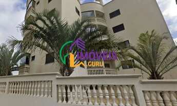 Imagem: APARTAMENTO - JARDIM QUISISANA - MG