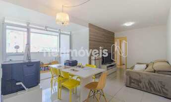 Imagem 3: Venda Apartamento 3 quartos Sagrada Família Belo Horizonte