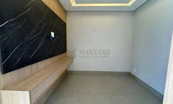 Imagem 6: Casa para venda com 237 m² e 3 quartos em Residencial Tamboré, Bauru - SP