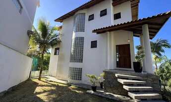 Imagem 3: Casa em Condomínio à venda, no Bairro Bosque das Mansões, São José-SC, com 4 quartos, send