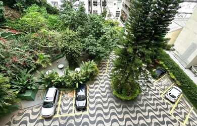 Imagem 4: Apartamento para venda com 66 metros quadrados com 1 quarto