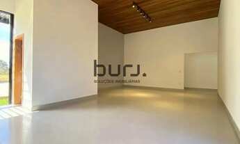 Imagem 5: Casa térrea na Reserva da Coroa do Portal do Sol Green