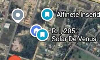 Imagem 6: LOTES Ponta da Fruta & Morro da Lagoa, Solar de Vênus- região em expansão e valorização