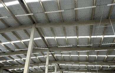 Imagem 3: Galpão para alugar, 6764 m² por R$ 169.100,00/mês - Pedras - Fortaleza/CE