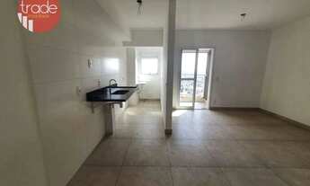 Imagem 3: Apartamento 2 Quartos Ribeirão Preto