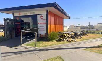 Imagem 4: Vendo terreno no Primor das Torres tem 250 metros ótima localização dentro do condomínio