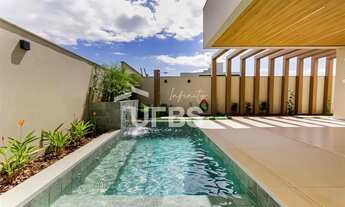 Imagem: Casa à venda Jardins França 3 suítes