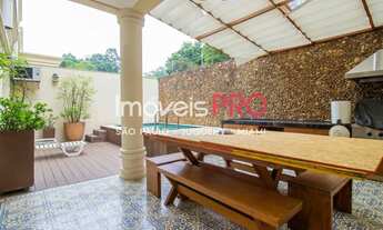 Imagem 6: Condomínio, Moema - São Paulo