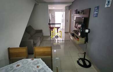 Imagem 5: Oportunidade! Apartamento com área privativa no Bairro Copacabana com excelente acessibili