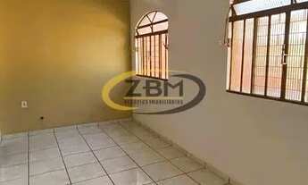 Imagem 4: Casa para Locação, 2 Quartos, 2 Vagas de garagem, 250 M² de terreno, Conjunto Maria Cecíli