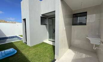 Imagem 6: Vendo casa no Padang Barra dos coqueiros