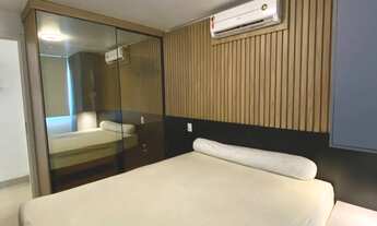 Imagem 7: Alugo: Apartamento mobiliado - Unique - Nascente