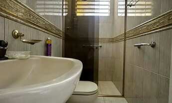 Imagem 9: Cj Manauense 3 Qts sendo 1 Suite + Dep. De empregada 04 Vagas