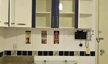 Imagem 5: Imóvel para venda tem 103 metros quadrados com 3 quartos em Setor Oeste - Goiânia - GO