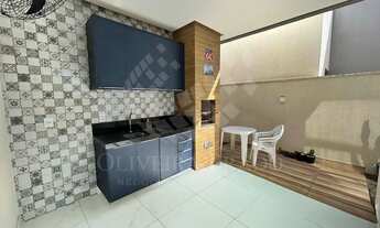 Imagem 6: Júnior SU Creci 4745 - 84 99922.4172 - R$ 4.500,00 - Casa semi mobiliada c/ 3 quarto - Caj