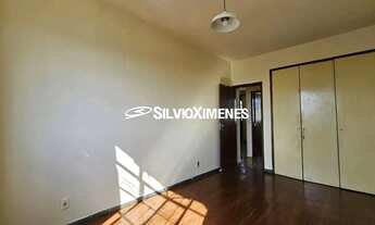 Imagem 6: Residencial Apartamento no Centro com 89,00 (M²), 2 quartos e 1 vagas para Aluguel