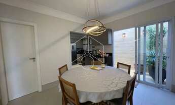 Imagem 4: Residencial Casa em Marília