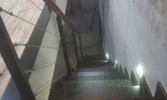 Imagem 6: Casa prainha de Mambucaba /paraty