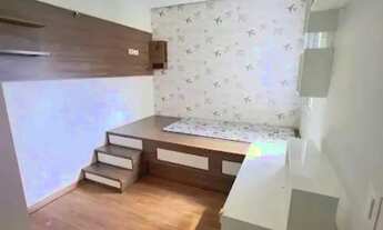Imagem 3: Apartamento para aluguel com 50m² e 1 vaga em Mogi das Cruzes