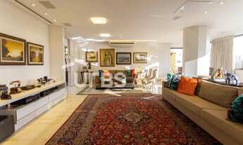 Imagem 3: Champs Elysées - Apartamento 4 quartos, sendo 4 suítes