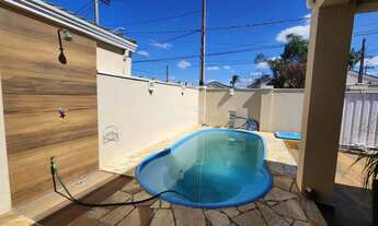 Imagem 4: Casa de condomínio - Térrea com 3 quartos à Venda, Villa Bella - Sorocaba