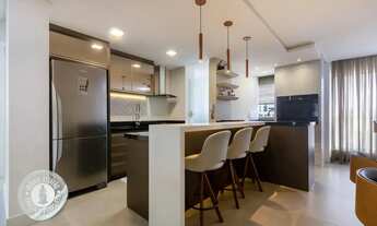 Imagem 7: Belíssimo apartamento com 3 dormitórios no bairro Centro