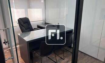 Imagem 4: Conjunto, 125 m² - venda por R$ 2.200.000,00 ou aluguel por R$ 18.800,05/mês - Vila Olímpi