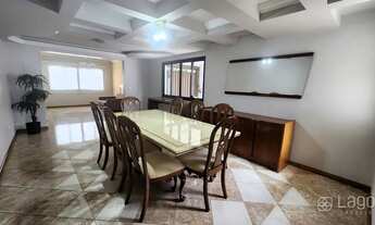 Imagem 3: Casa Jardim Carvalho