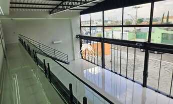 Imagem 12: Galpão à venda e para alugar em Campinas, Jardim Nova Europa, com 350 m²